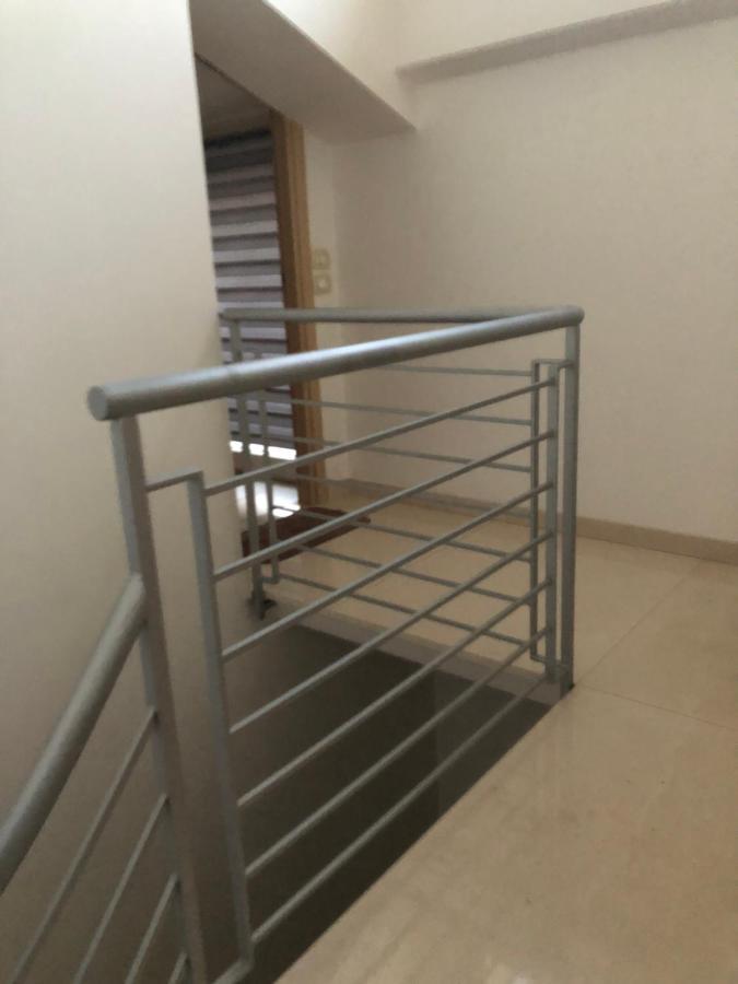 Apartamento Mansarda Mentana Due Vittoria Exterior foto