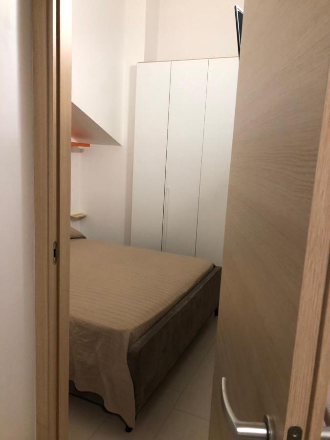 Apartamento Mansarda Mentana Due Vittoria Exterior foto