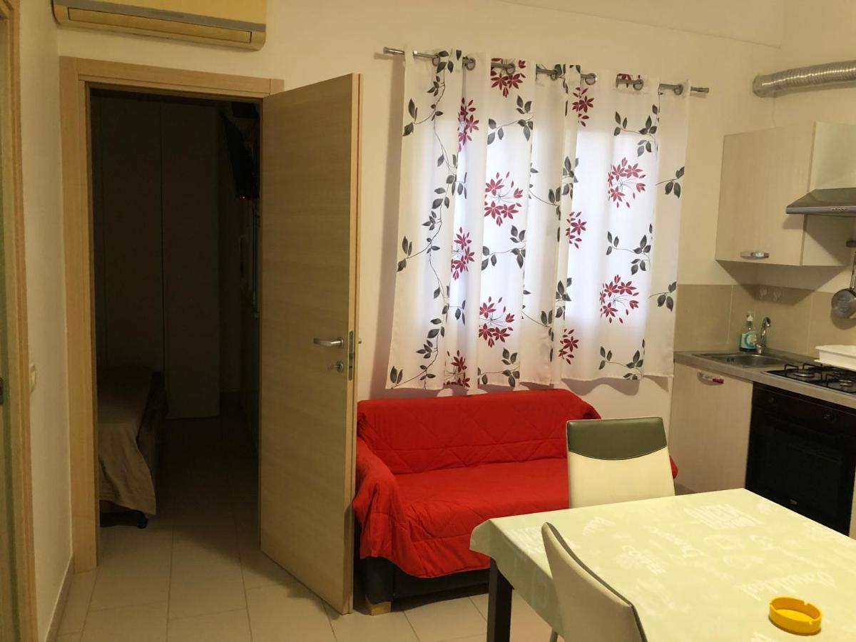 Apartamento Mansarda Mentana Due Vittoria Exterior foto