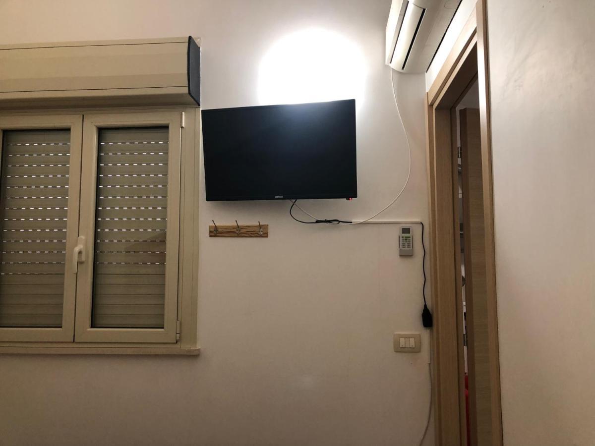 Apartamento Mansarda Mentana Due Vittoria Exterior foto