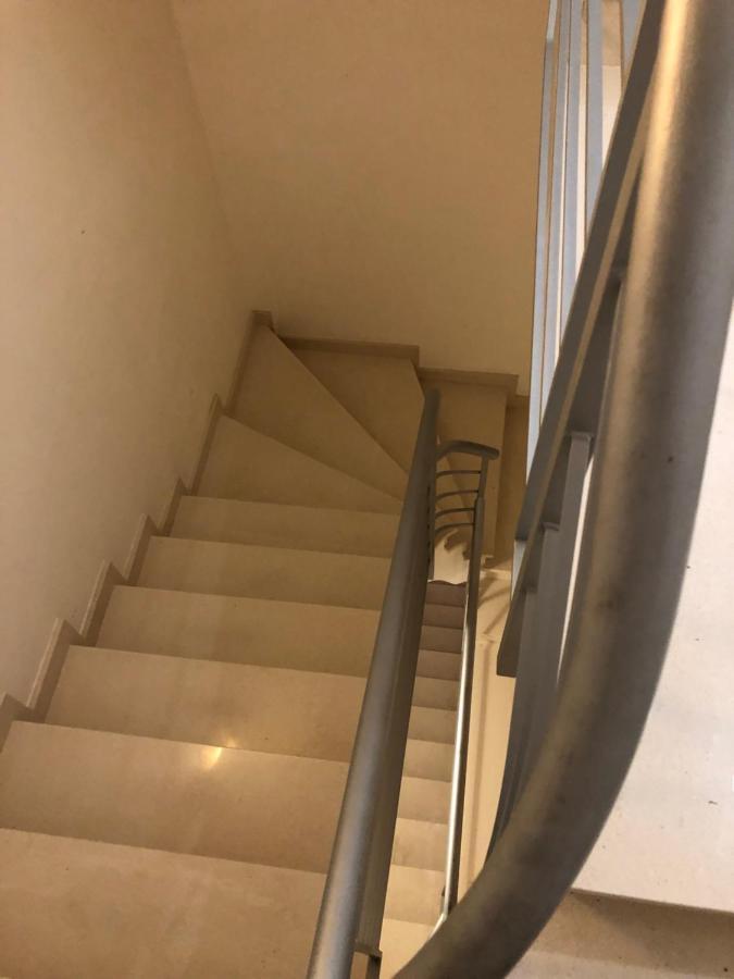 Apartamento Mansarda Mentana Due Vittoria Exterior foto