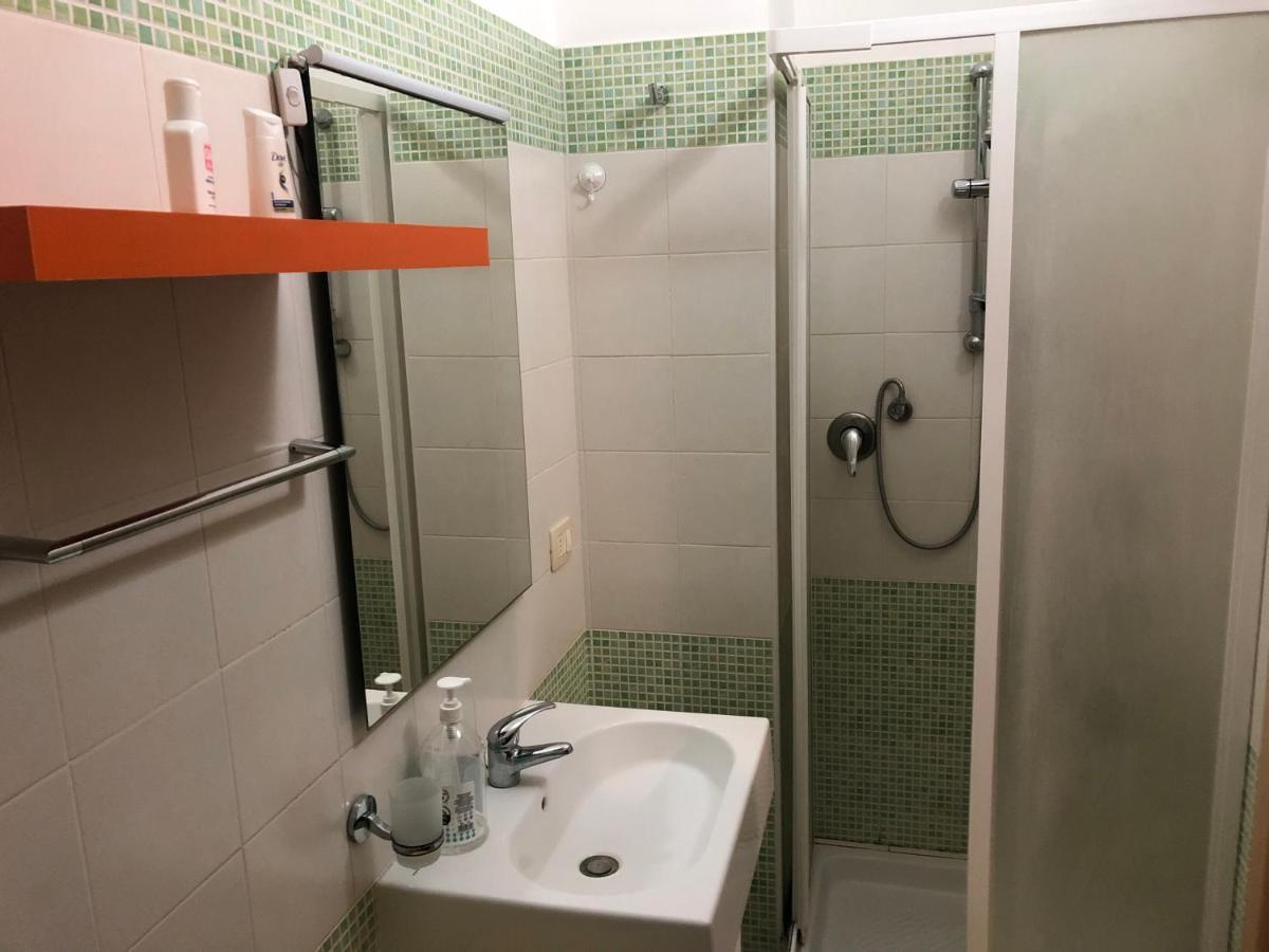 Apartamento Mansarda Mentana Due Vittoria Exterior foto